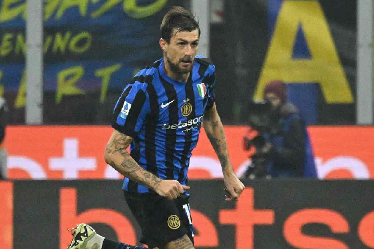 Francesco Acerbi