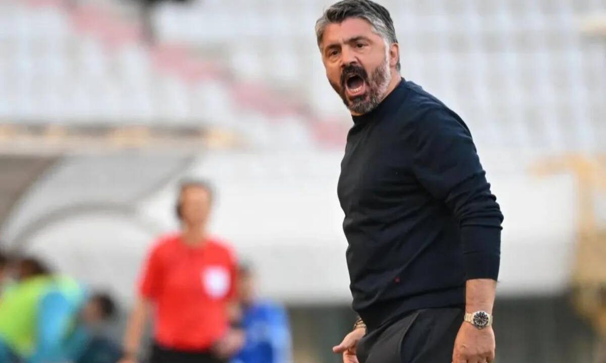 Gennaro Gattuso
