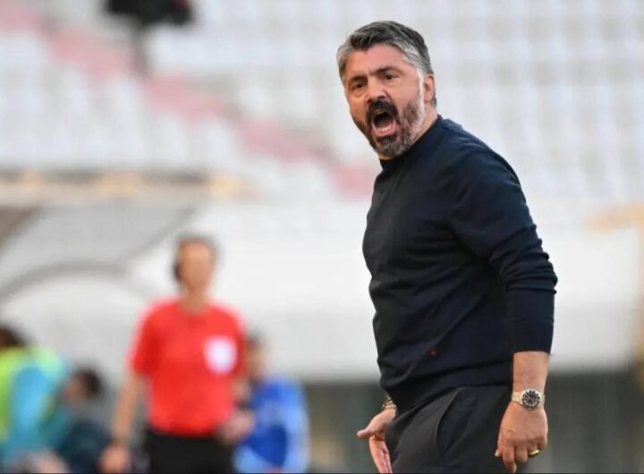 Gennaro Gattuso