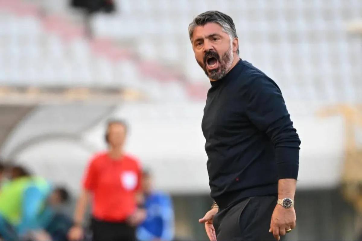Gennaro Gattuso