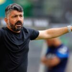 Gennaro Gattuso Ct Italia