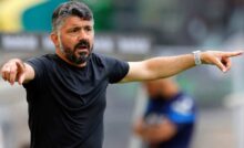 Gennaro Gattuso Ct Italia