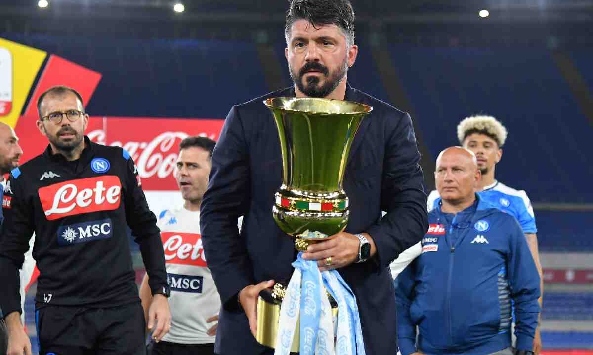 Gennaro Gattuso