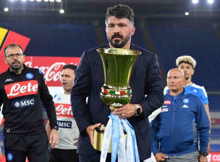Gennaro Gattuso
