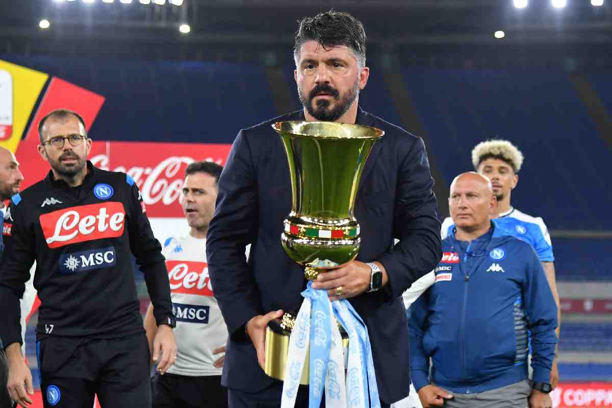Gennaro Gattuso