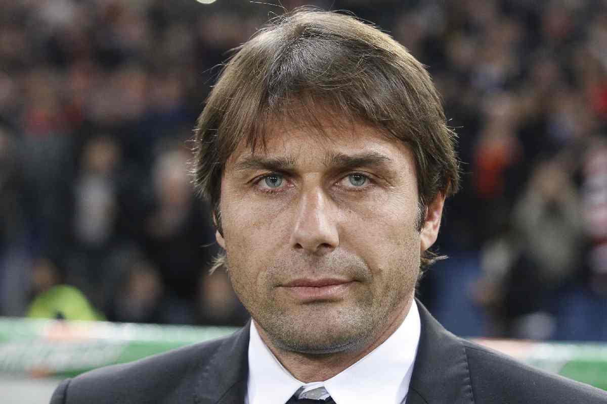 I retroscena di Conte sull'anno sabbatico, sullo Scudetto con il Napoli e sulla Juve