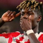 Il Barcellona si butta su Nico Williams