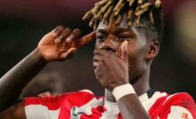 Il Barcellona si butta su Nico Williams