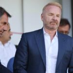 Il Milan cerca il nuovo attaccante