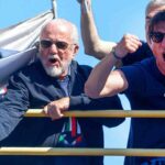 Il Napoli si prepara a un mercato da sogno