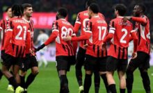 Il Napoli vuole un centrocampista del Milan