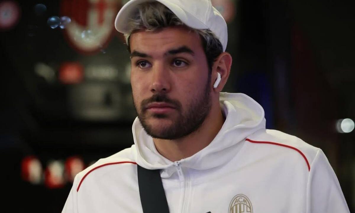 Il futuro di Theo Hernandez