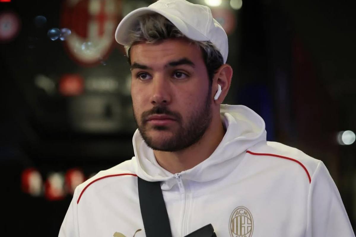 Il futuro di Theo Hernandez