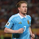 Kevin De Bruyne