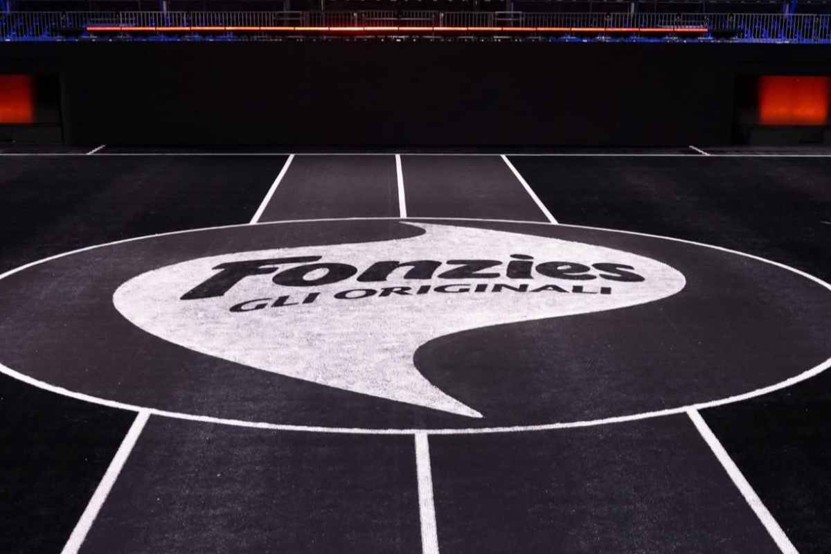 Kings League: nasce la nuova Fonzies Arena