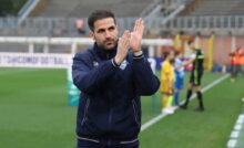 L'Inter ci prova per Fabregas