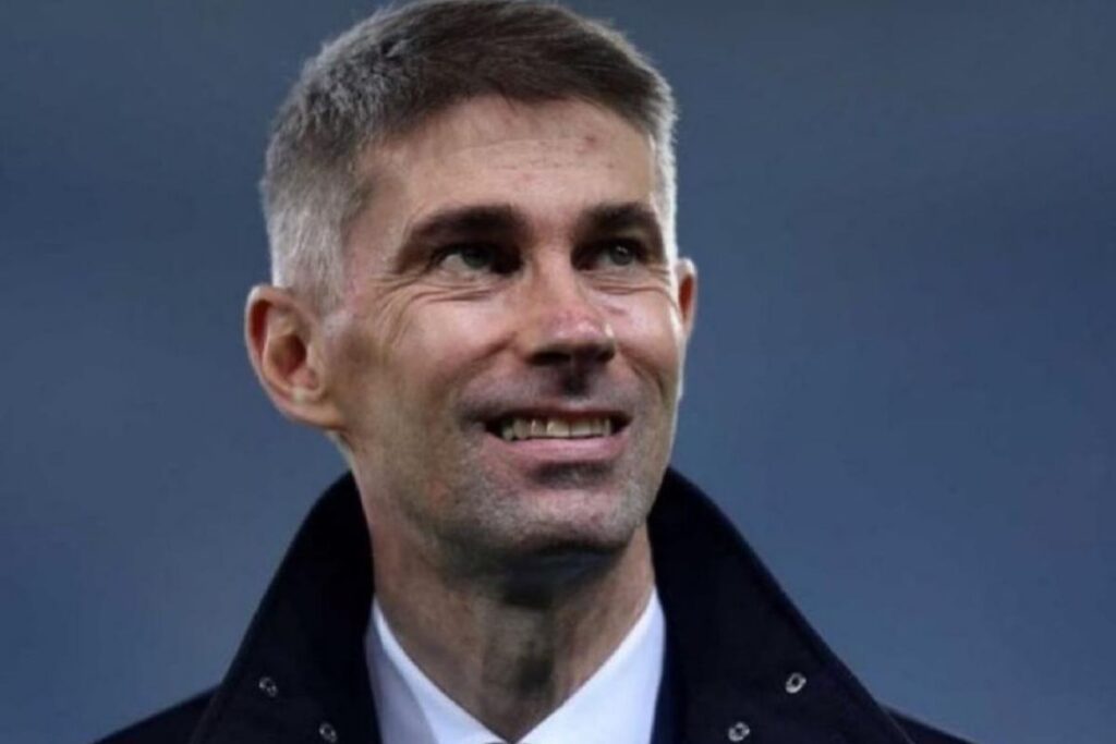 La Juventus cerca il nuovo direttore sportivo