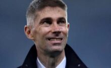 La Juventus cerca il nuovo direttore sportivo
