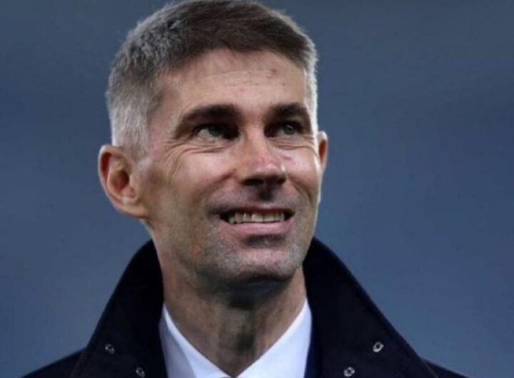 La Juventus cerca il nuovo direttore sportivo