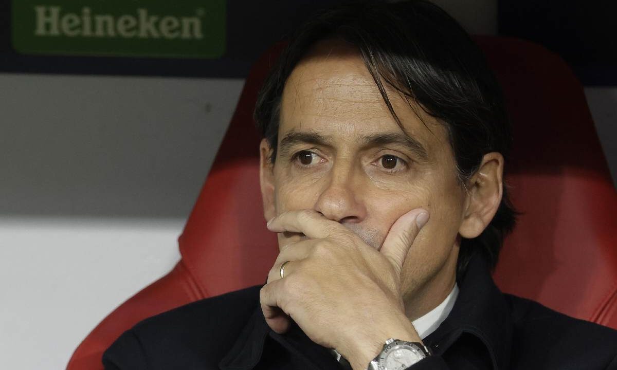 La Juventus ci prova per Inzaghi