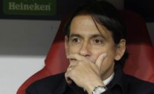 La Juventus ci prova per Inzaghi