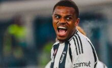 La Juventus riscatta Kalulu