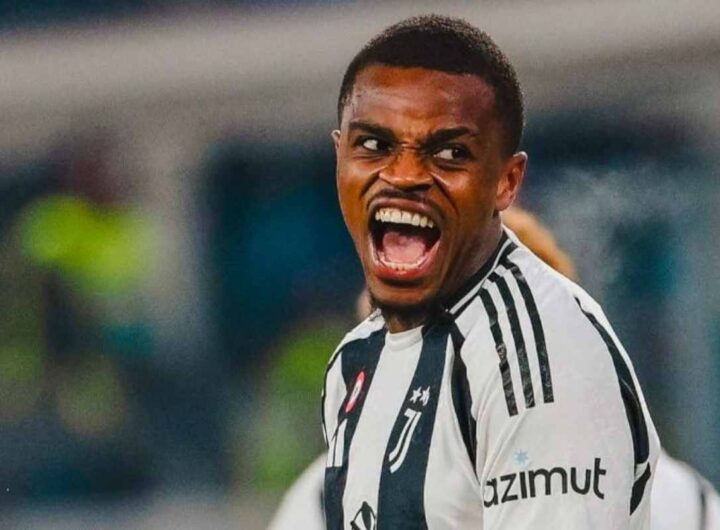 La Juventus riscatta Kalulu
