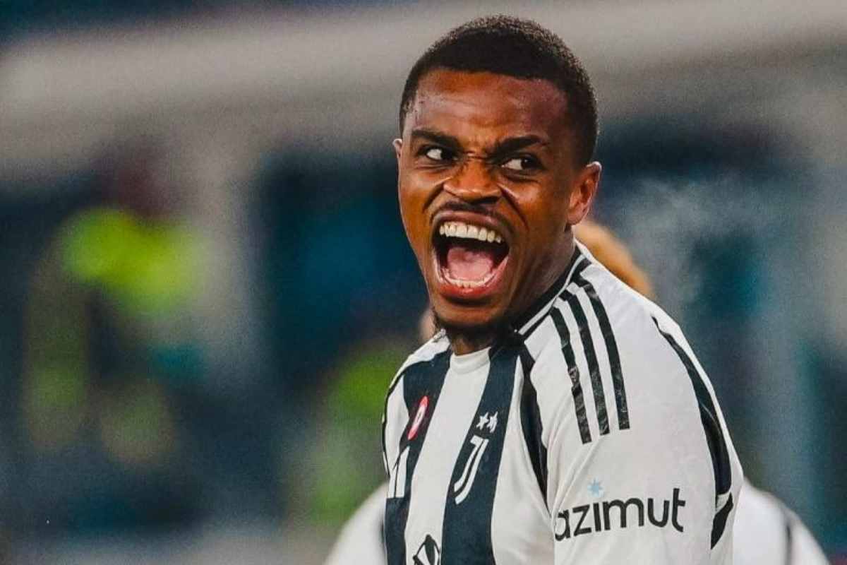 La Juventus riscatta Kalulu