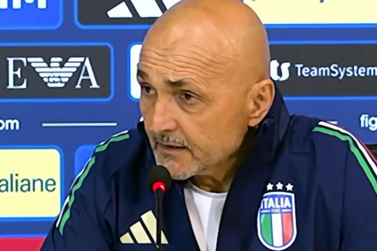 Luciano Spalletti
