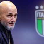Luciano Spalletti Italia