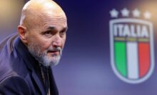 Luciano Spalletti Italia