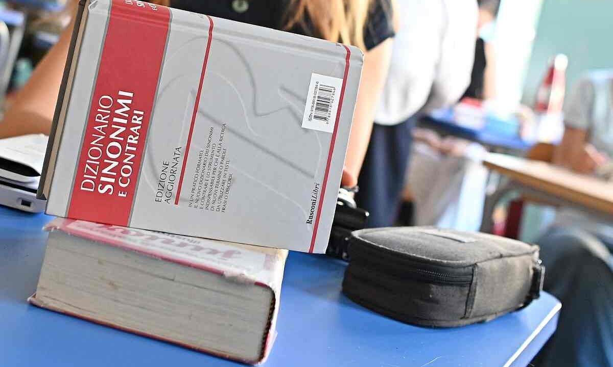 Maturità 2025
