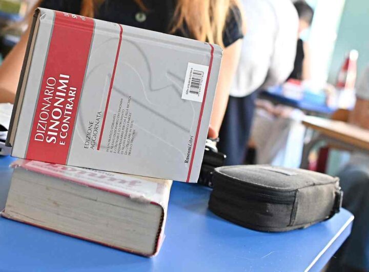 Maturità 2025