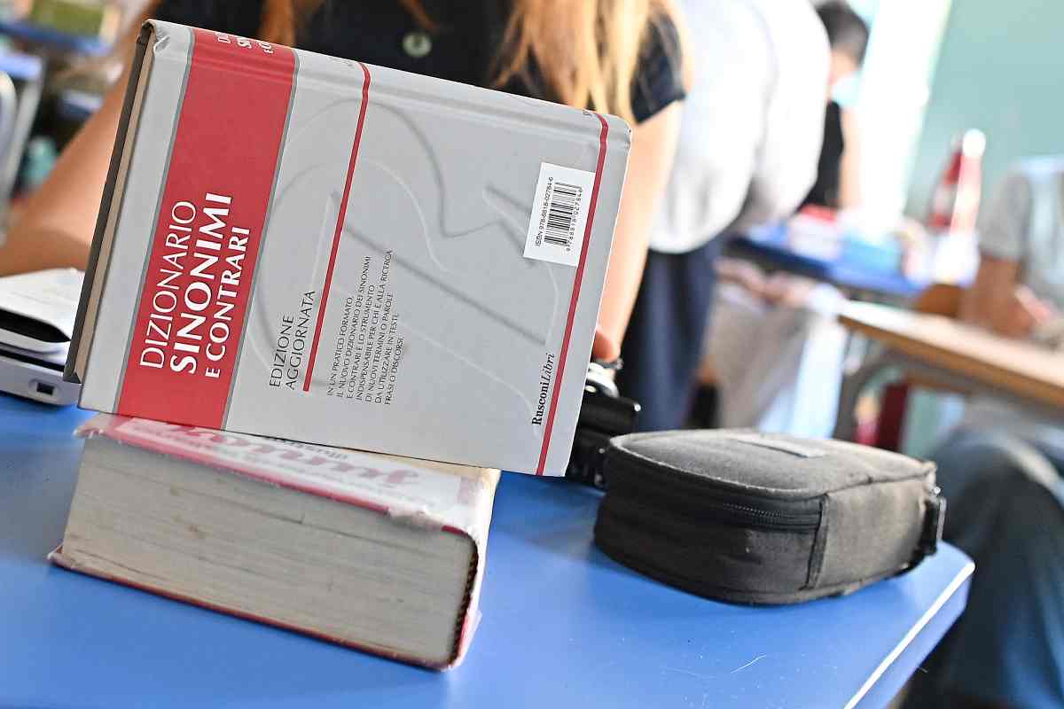 Maturità 2025