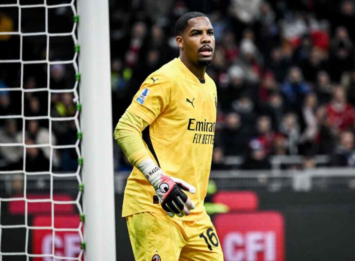 Milan, Maignan non andrà al Chelsea