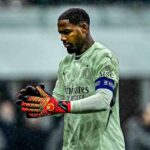 Milan, salta la cessione di Maignan al Chelsea?