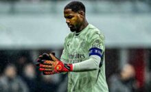 Milan, salta la cessione di Maignan al Chelsea?