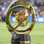 Mondiale per club trofeo