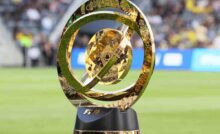 Mondiale per club trofeo
