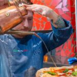 Pizza Napoli