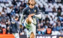 Rabiot parla del Milan e di Giuntoli