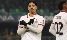 Reijnders al Manchester City: ci siamo