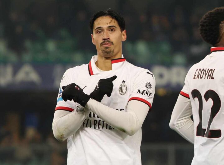 Reijnders al Manchester City: ci siamo