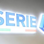 Logo serie A