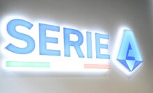 Logo serie A
