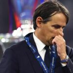 Simone Inzaghi Inter