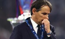 Simone Inzaghi Inter