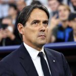 Simone Inzaghi Inter