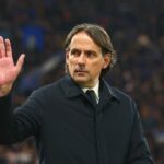 Simone Inzaghi Inter