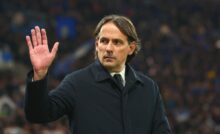 Simone Inzaghi Inter